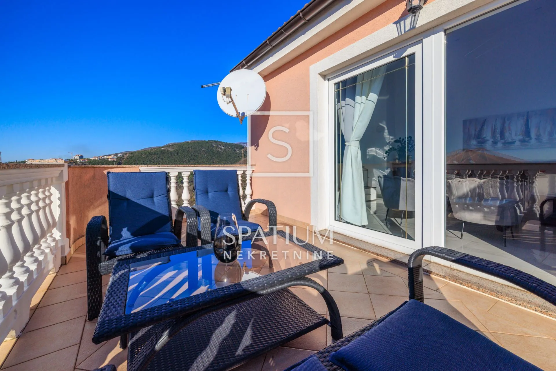 crikvenica, vila s pogledom - slika 23