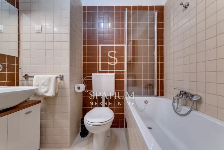 krnjevo, jednosoban stan za dugoročni najam - slika 8