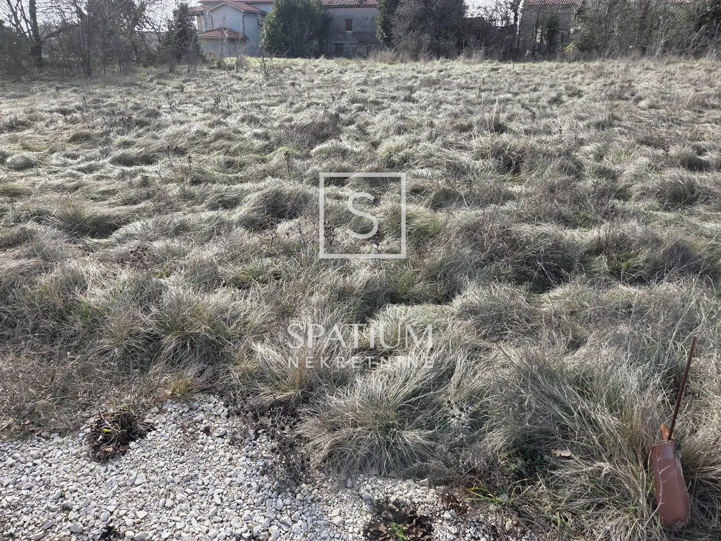 labin, okolica, građevinsko zemljište na mirnoj lokaciji - slika 4