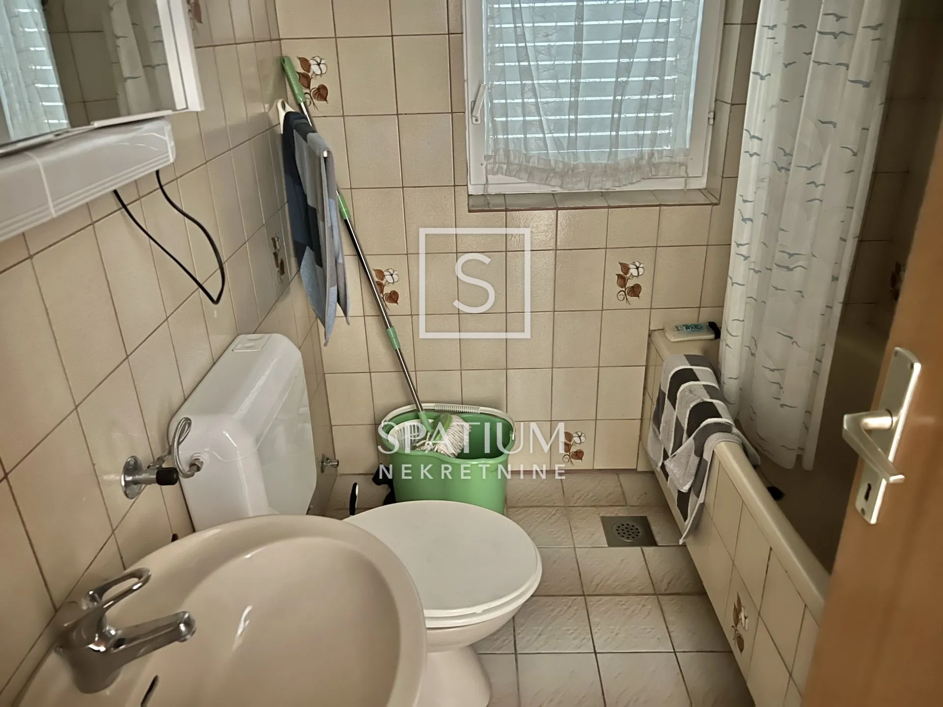 labin, kuća blizu centra grada - slika 11