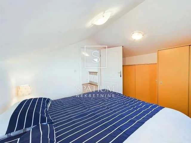 dramalj, dvoetažni stan sa panoramskim pogledom - slika 30