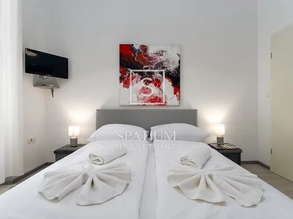 rijeka, centar, stan za najam studentima - slika 8