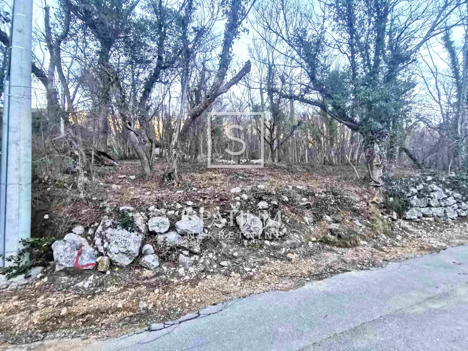 drivenik, zemljište s idejnim projektom - slika 6