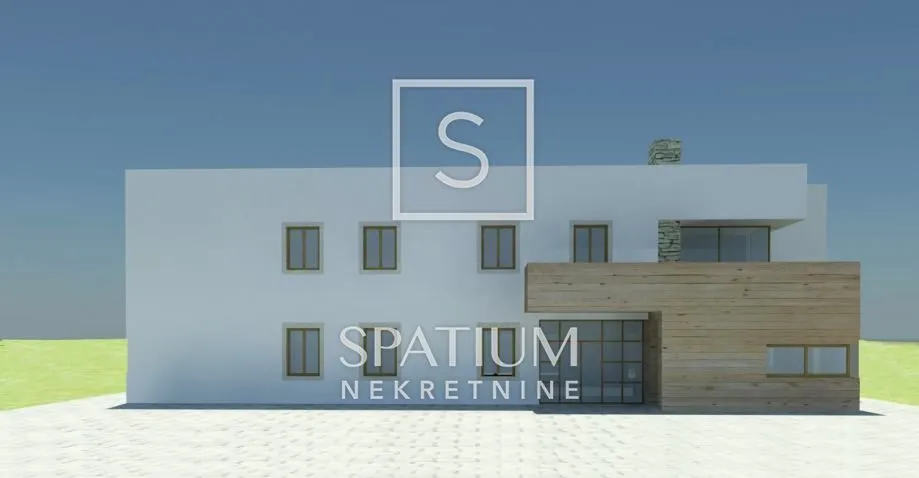 veprinac, zemljište za izgradnju hotela - slika 6