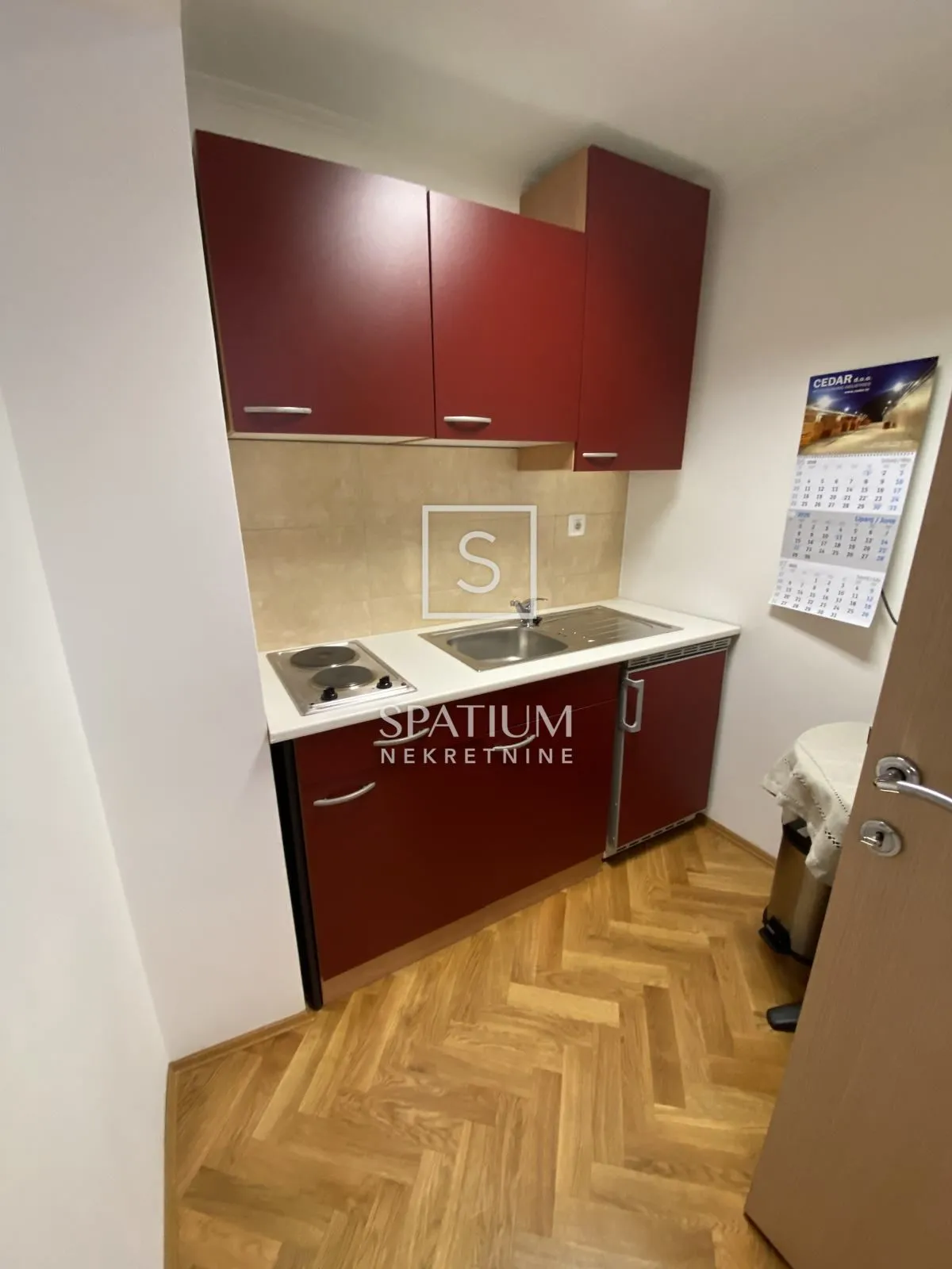 centar, uredski prostor 32m2 - slika 5