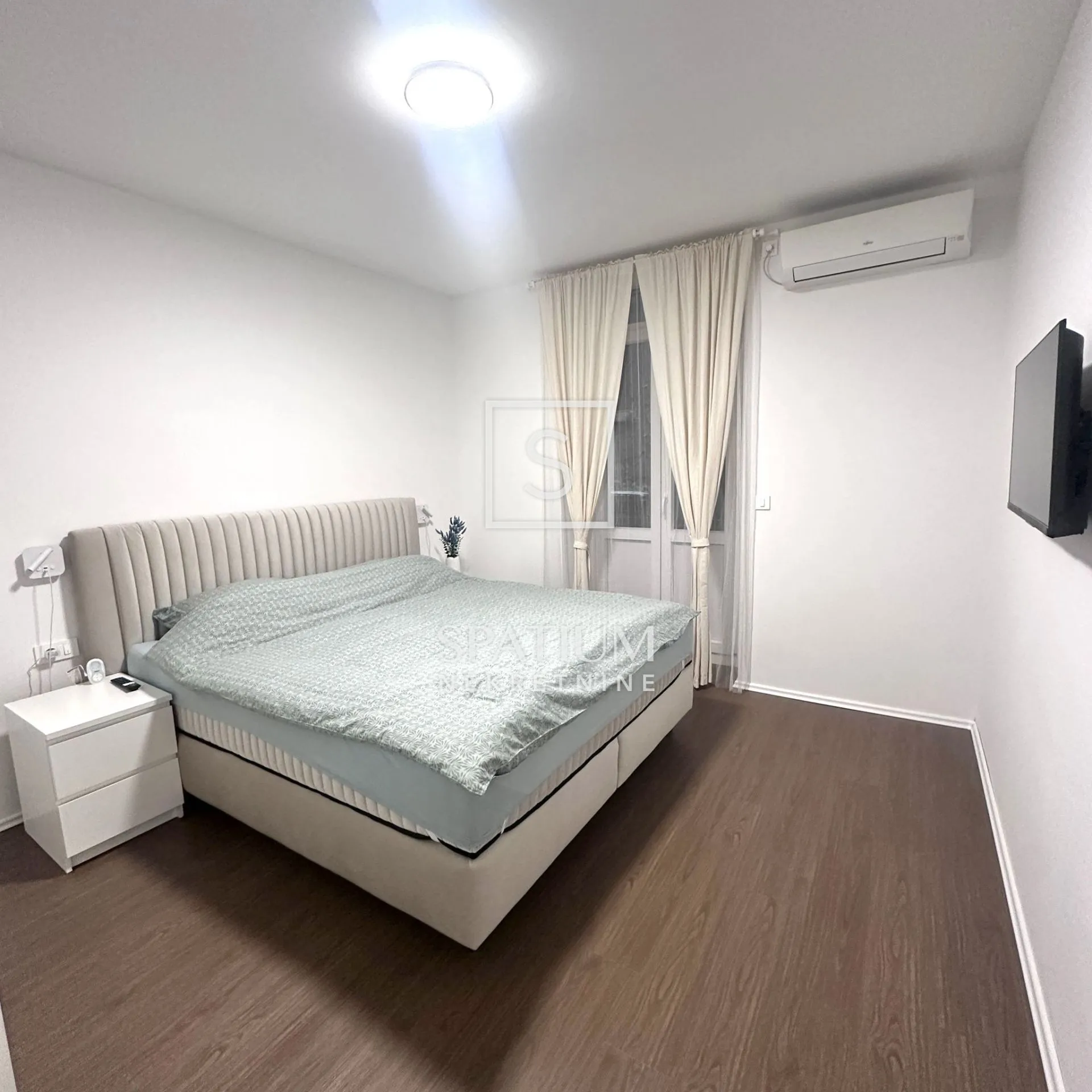 rijeka, centar – kompletno renoviran stan s dva balkona - slika 5