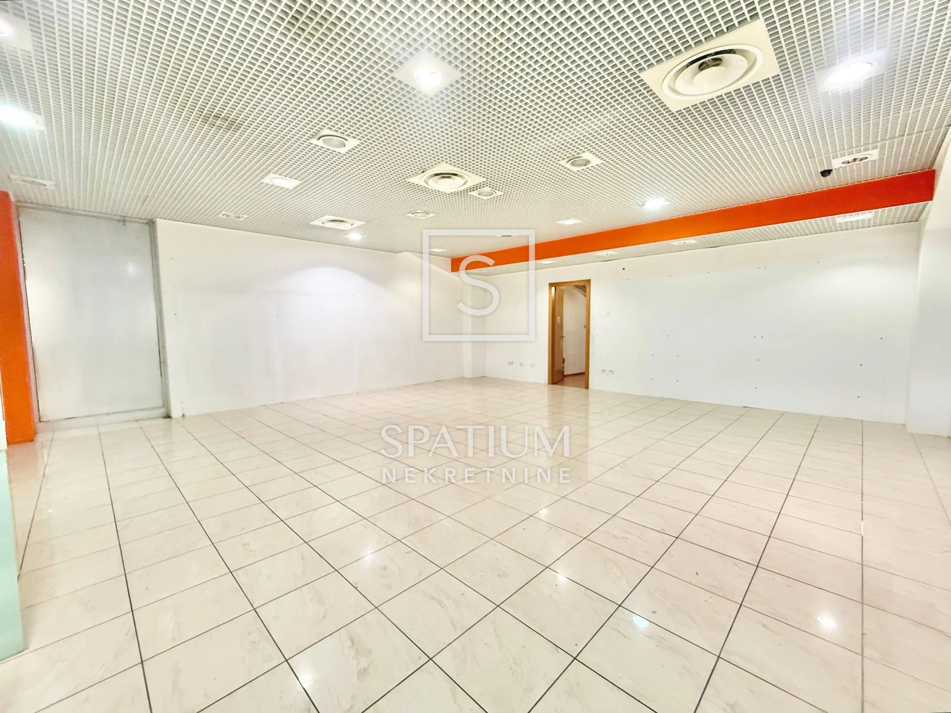 pećine, samo kod nas, poslovni prostor u tower centru - slika 3