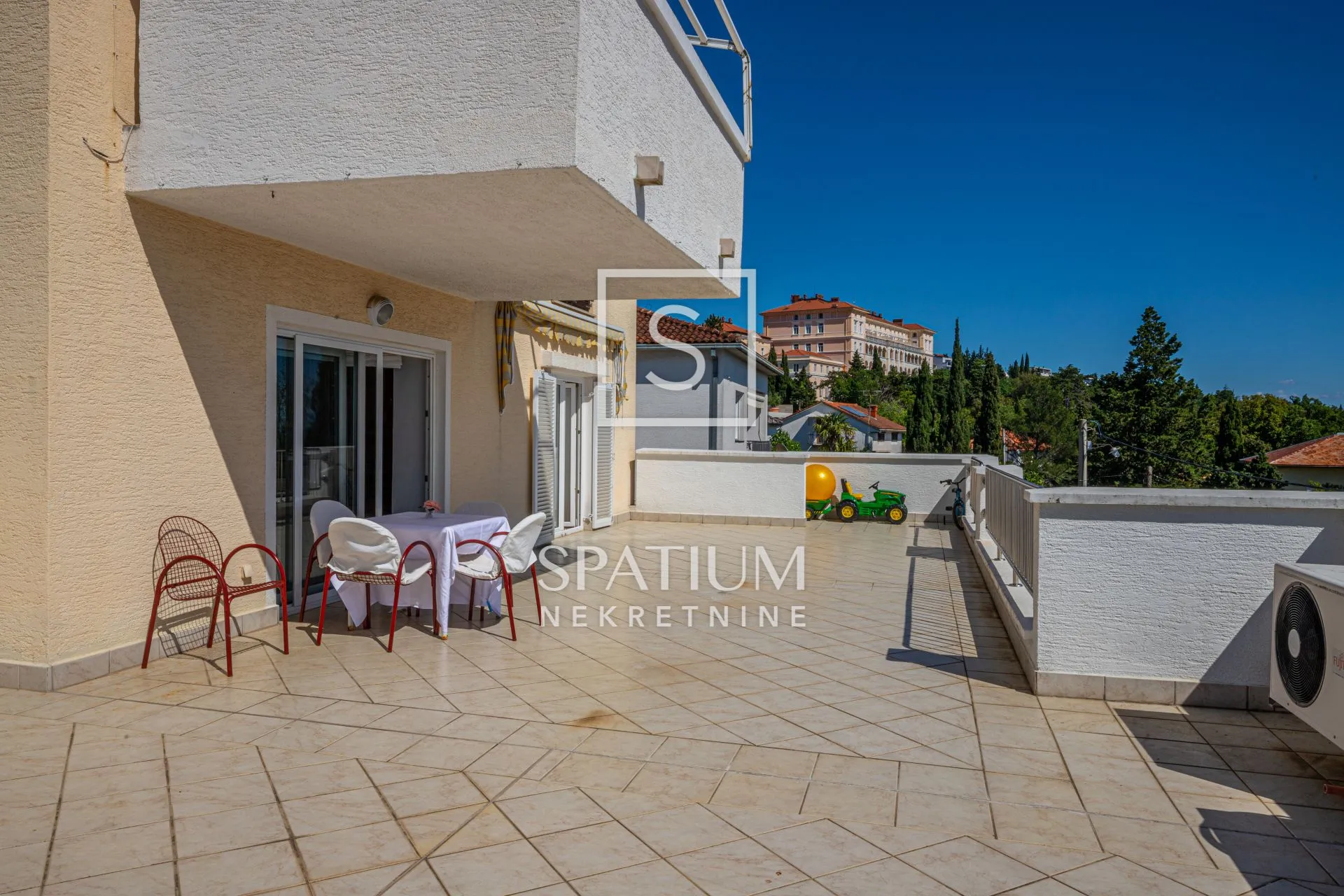 crikvenica, kuća s restoranom na vrhunskoj lokaciji - slika 15