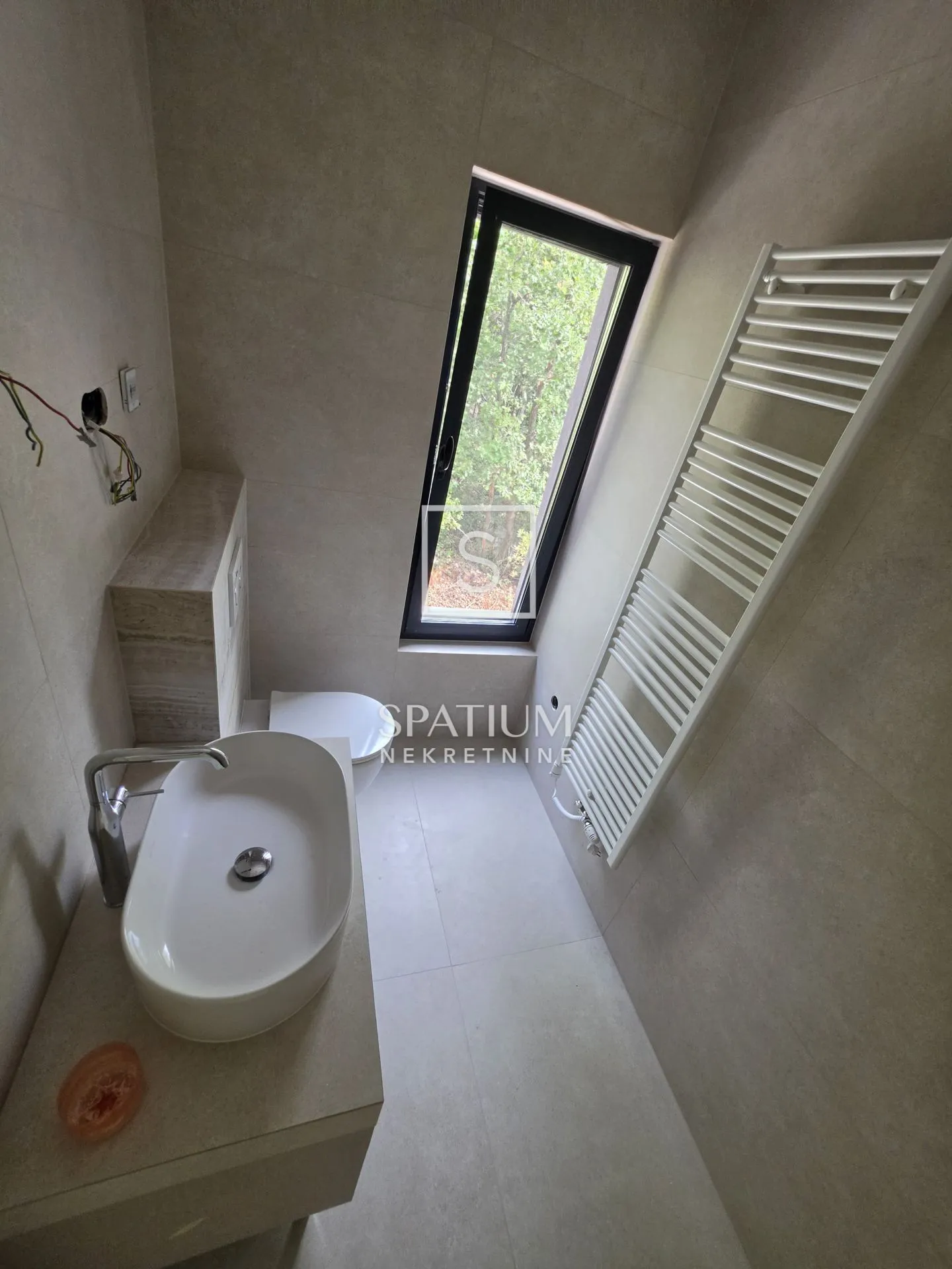 bivio, penthouse s privatnom krovnom terasom i bazenom - slika 12