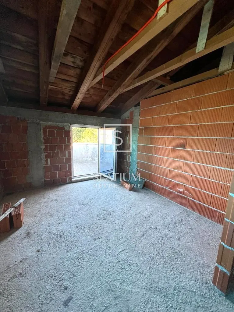 trsat, penthouse s panoramskim pogledom - slika 5