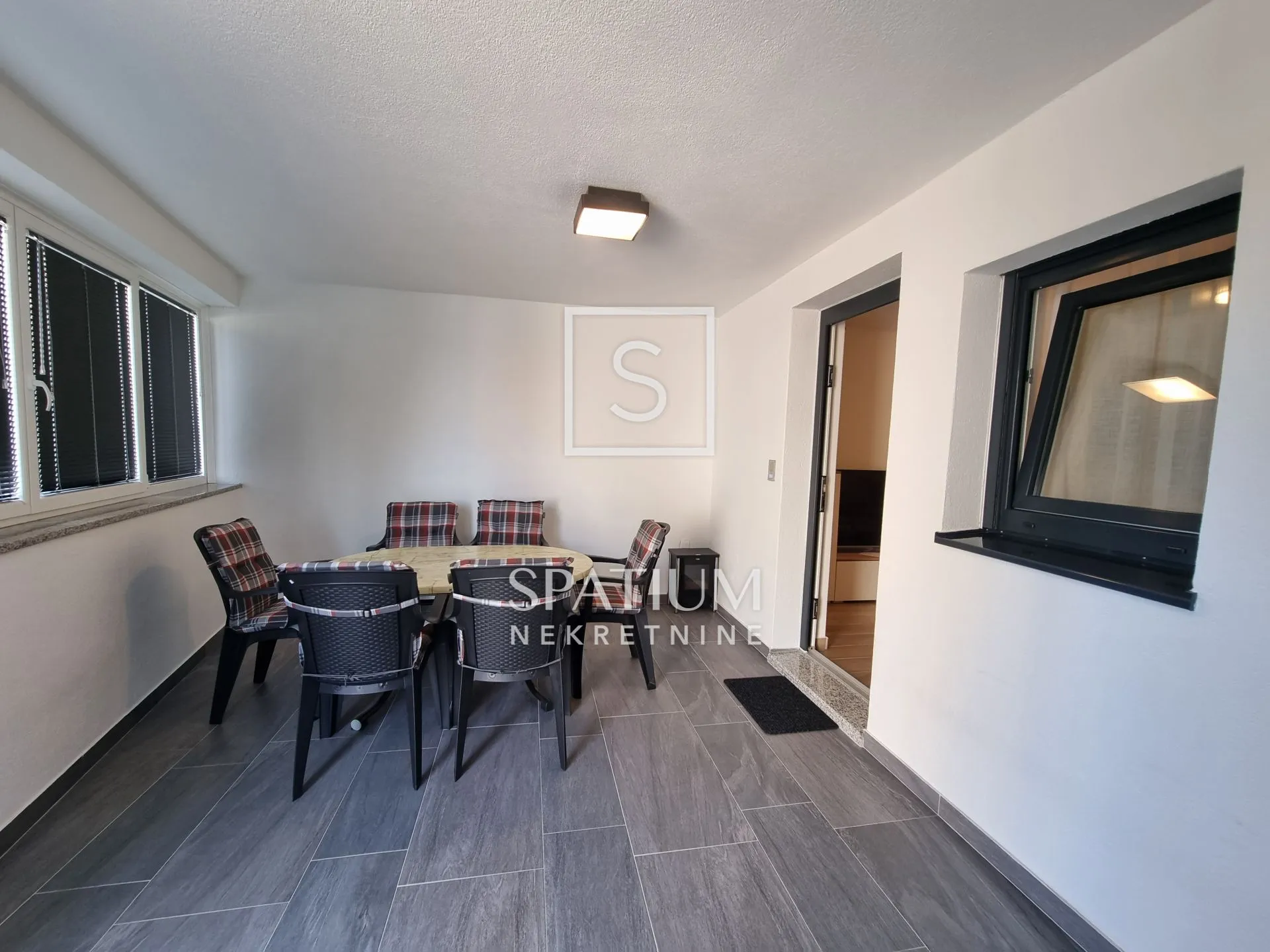crikvenica, novogradnja, penthouse i stan s garažom - slika 18