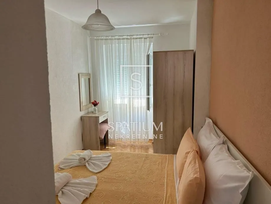 selce, kuća sa 4 apartmana blizu mora - slika 5