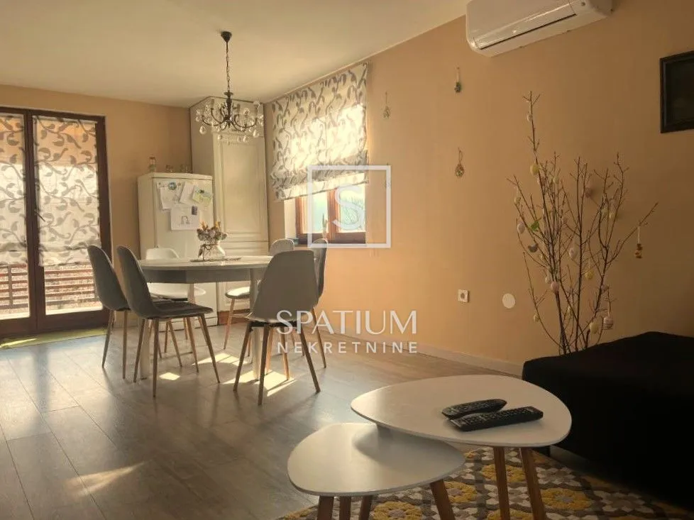 vrbovsko, adaptirana kuća za odmor s okućnicom 7500 m2 - slika 5