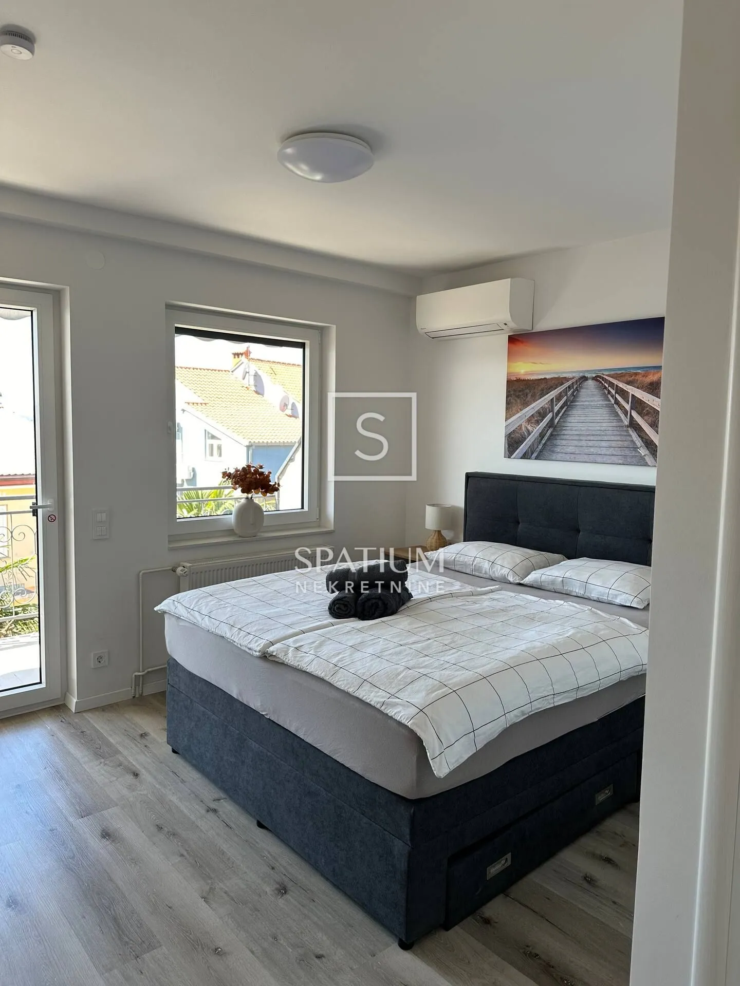 dramalj, apartmanska kuća 200m do mora - slika 5