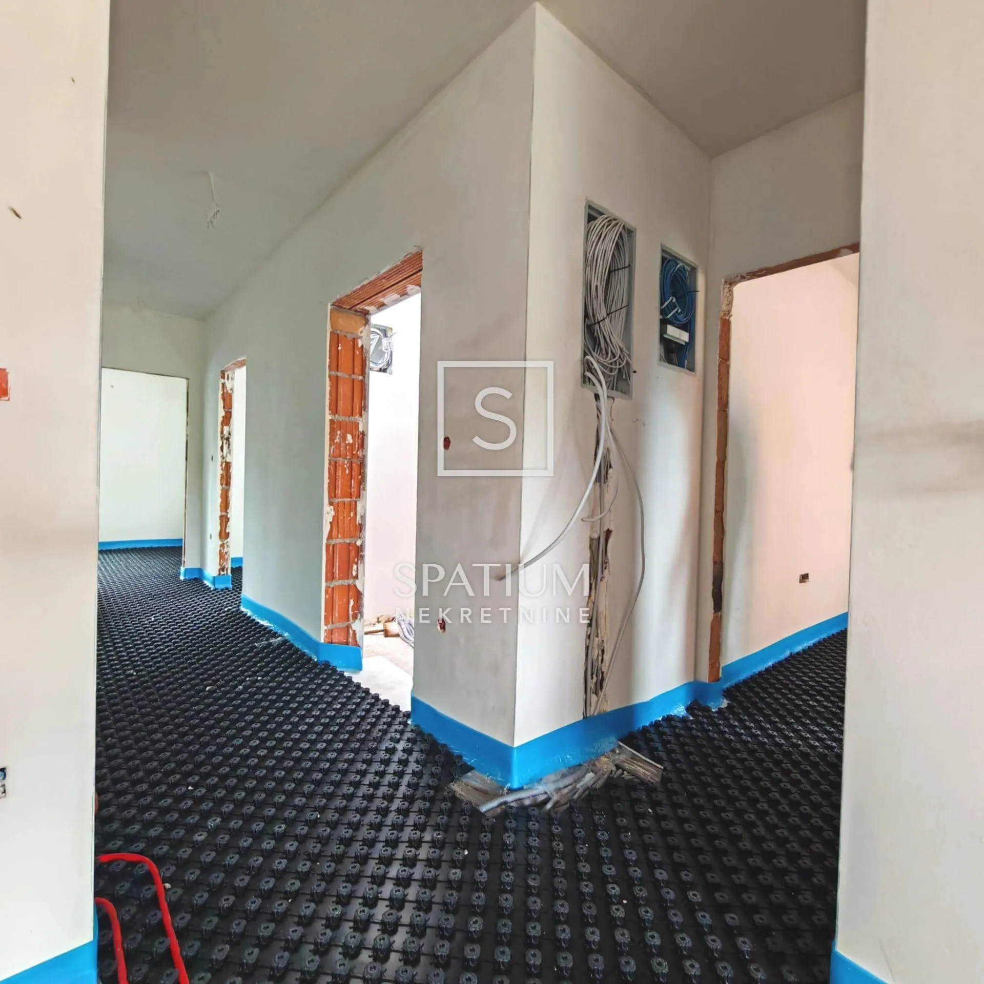 osijek, retfala, peterosoban stan u novogradnji - slika 8