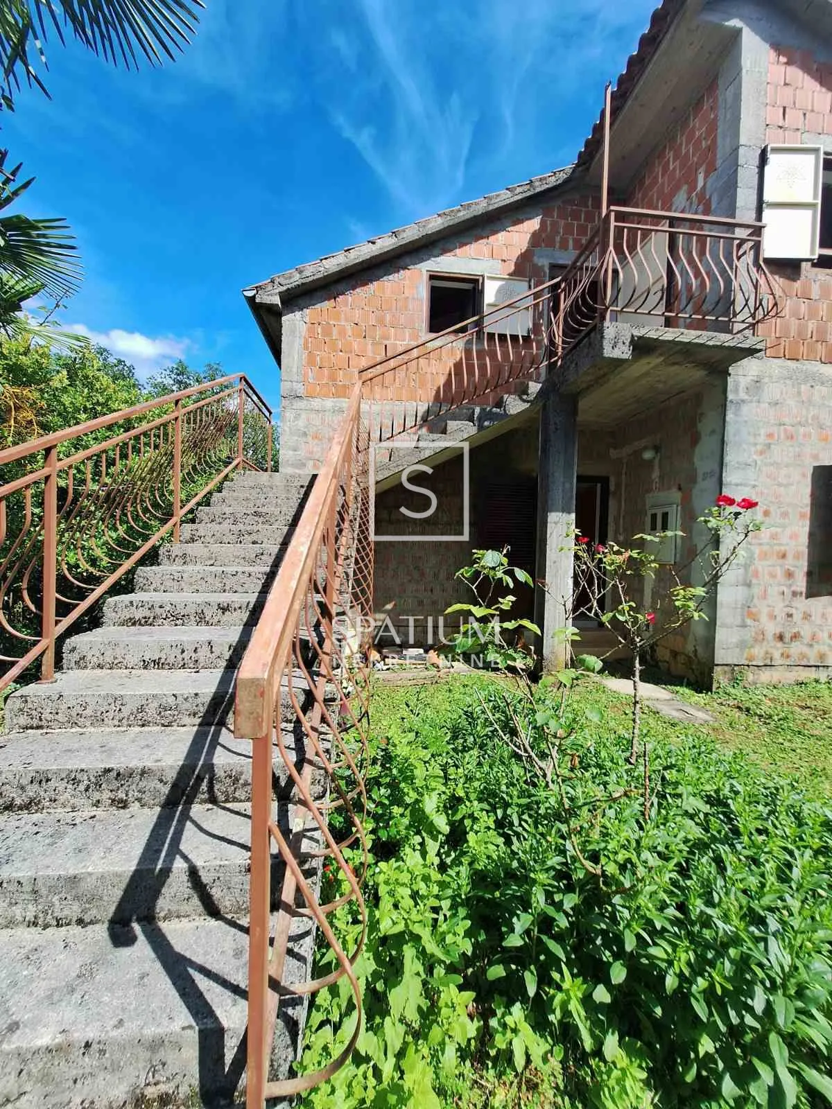 veprinac, kuća s lijepom okućnicom - slika 22