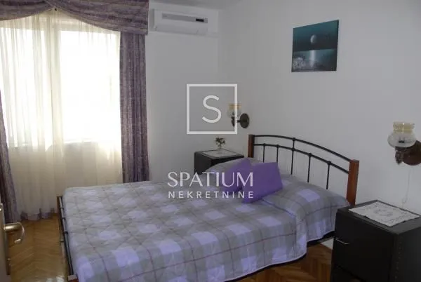 sveti juraj, apartmanska kuća, prvi red do mora - slika 9