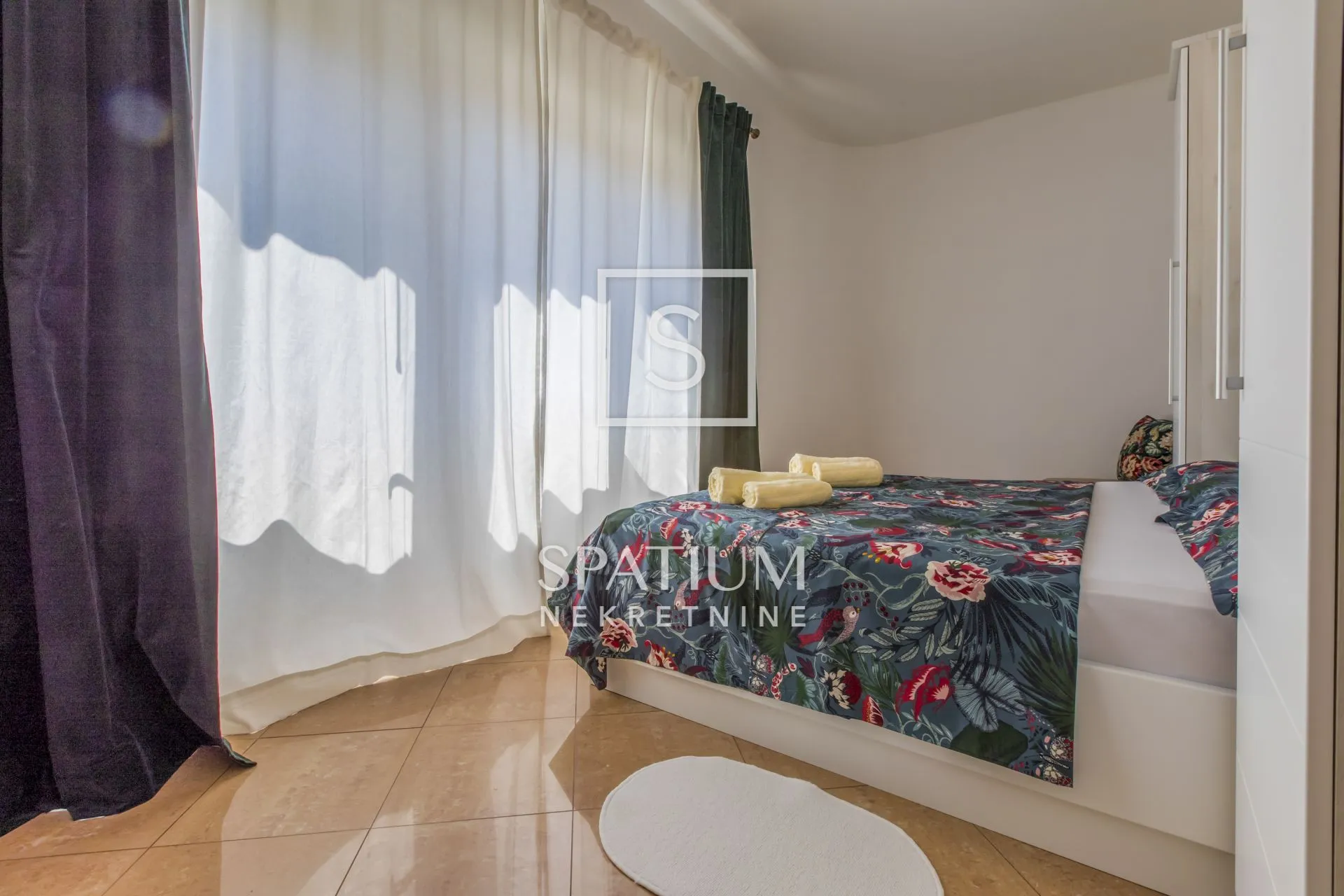 crikvenica, vila s pogledom - slika 67