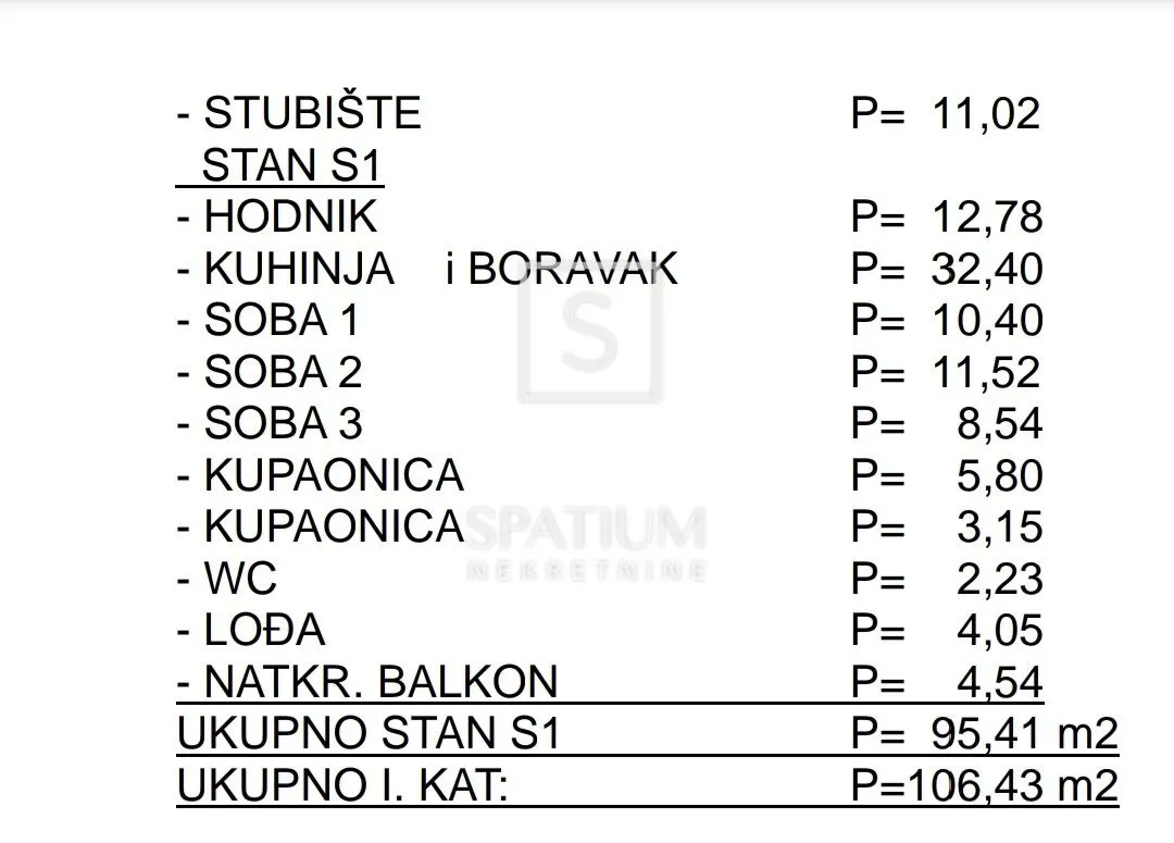 novi vinodolski, stan u novogradnji - slika 3