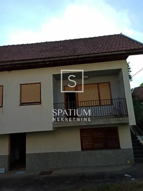 brod moravice, kuća sa dvorištem - slika 4