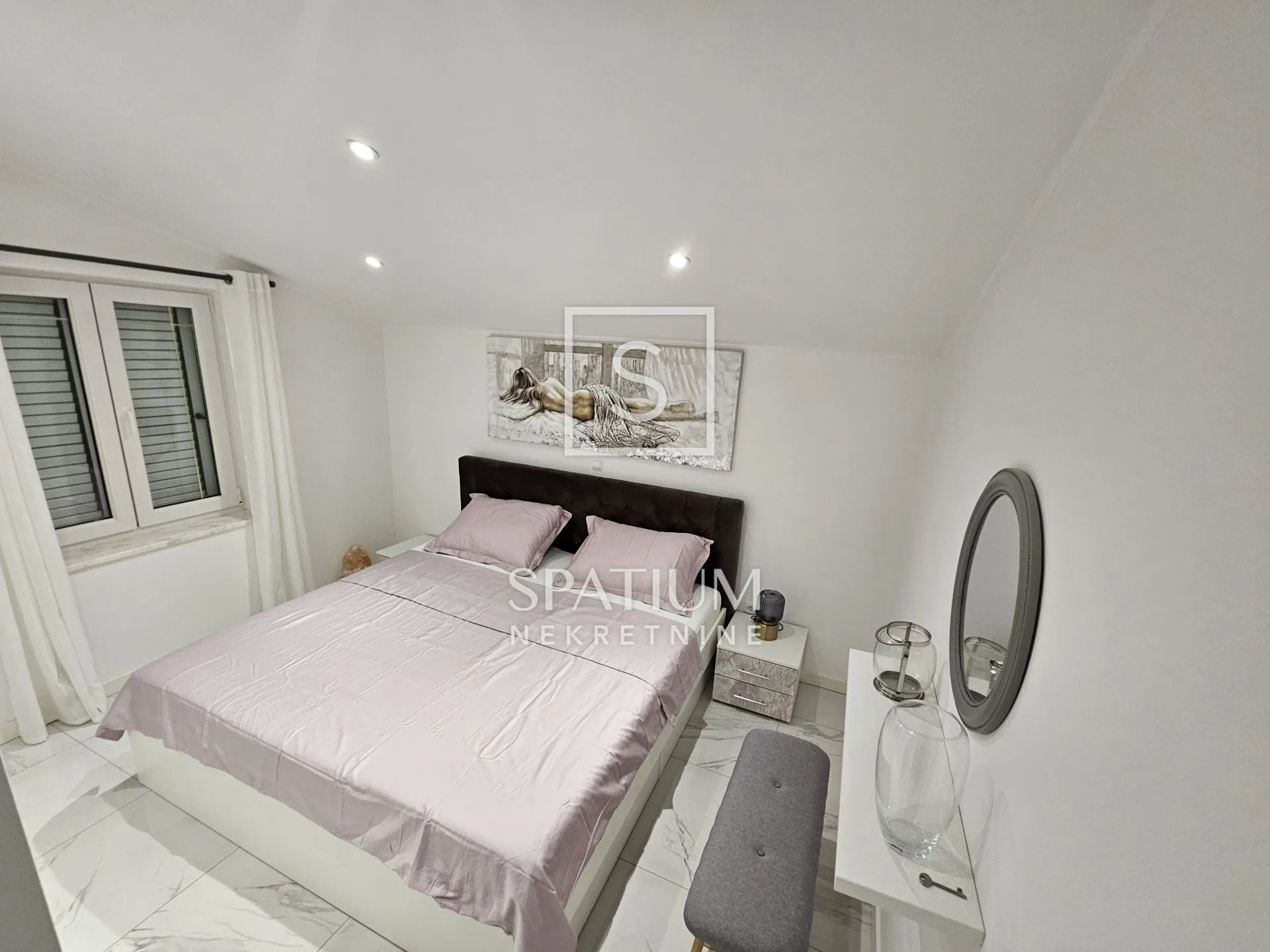 crikvenica, vila s pogledom - slika 48