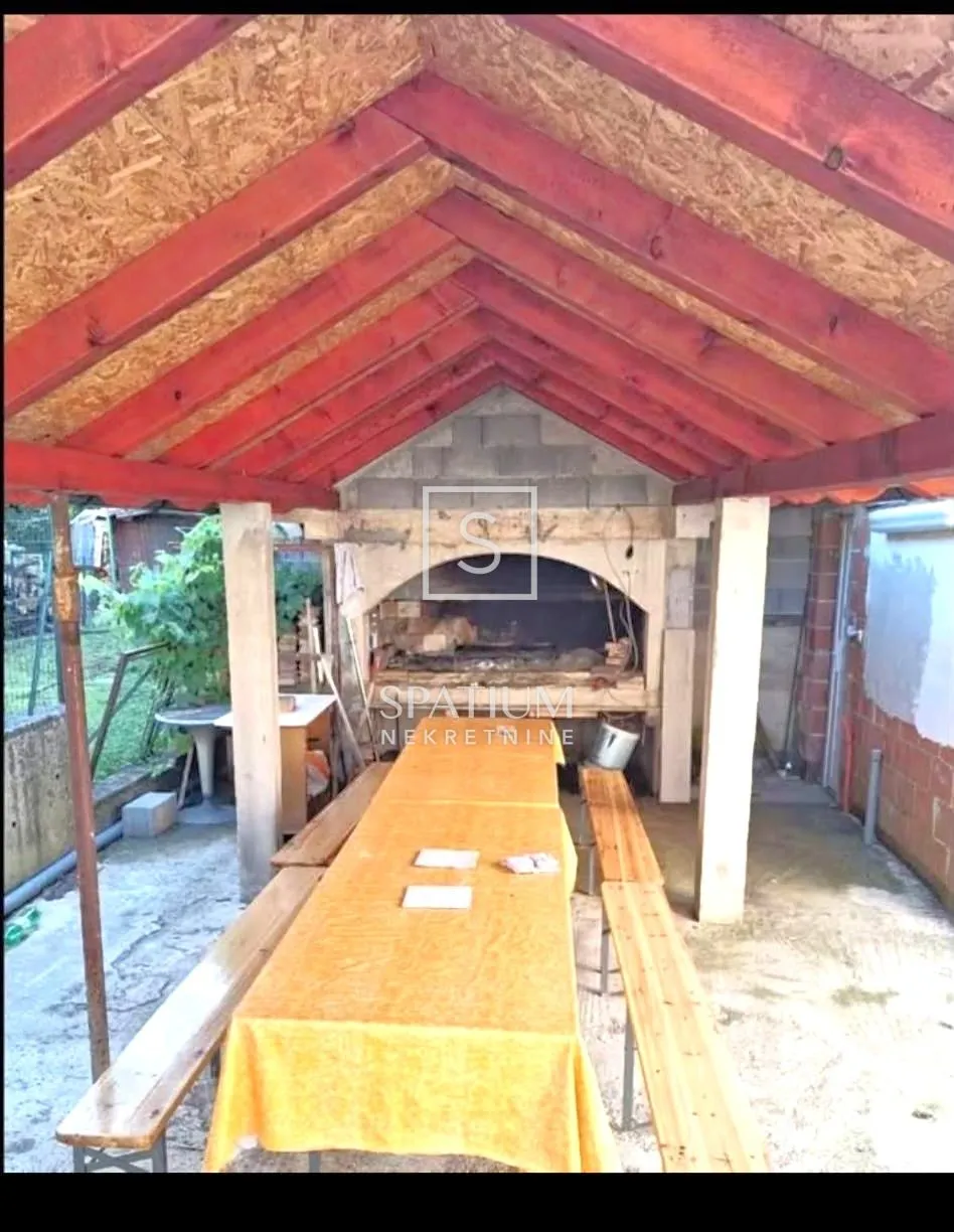 kastav, dvosoban stan za najam radnicima - slika 3