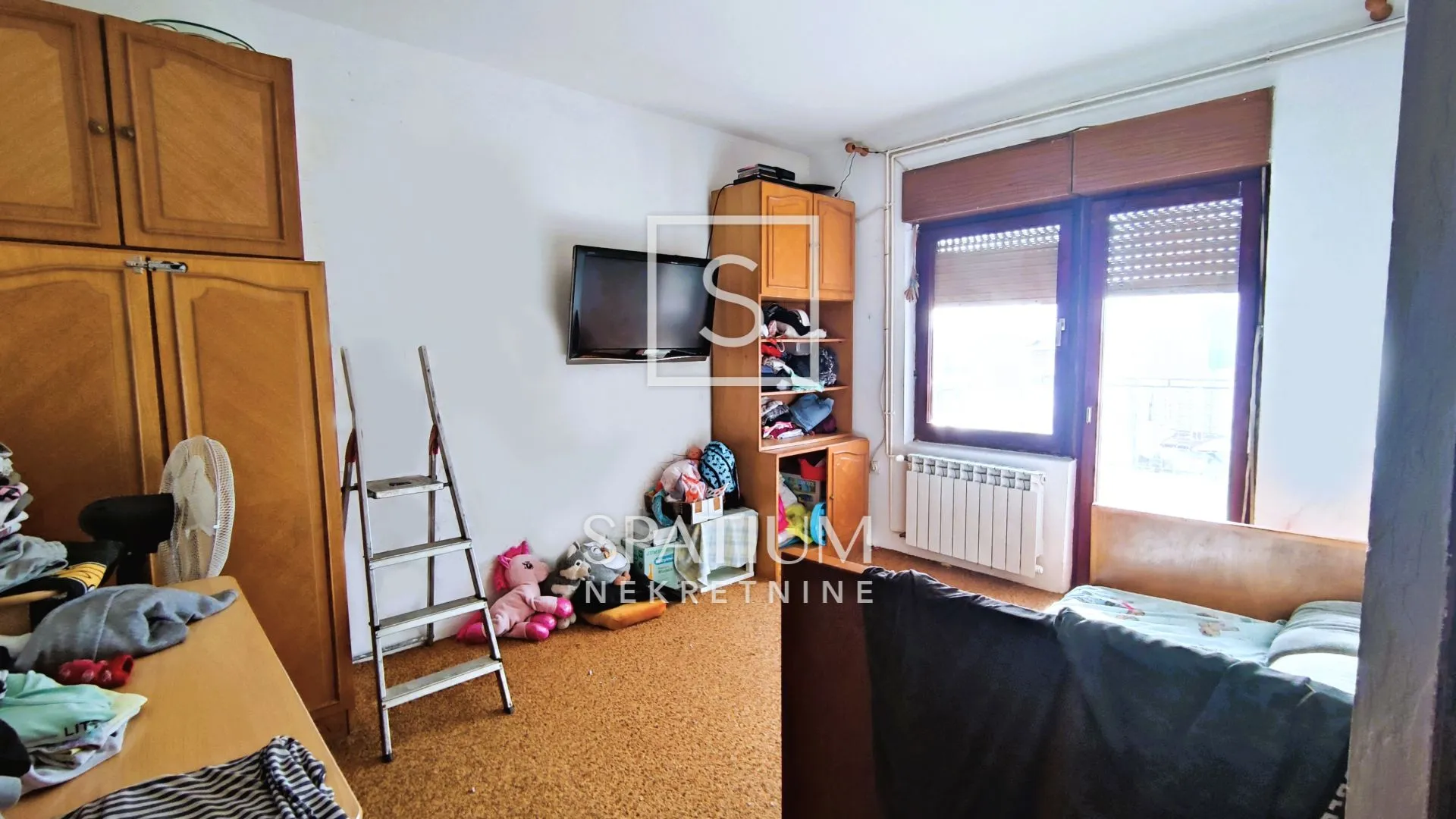 grbci, kuća s okućnicom na dobroj lokaciji - slika 2