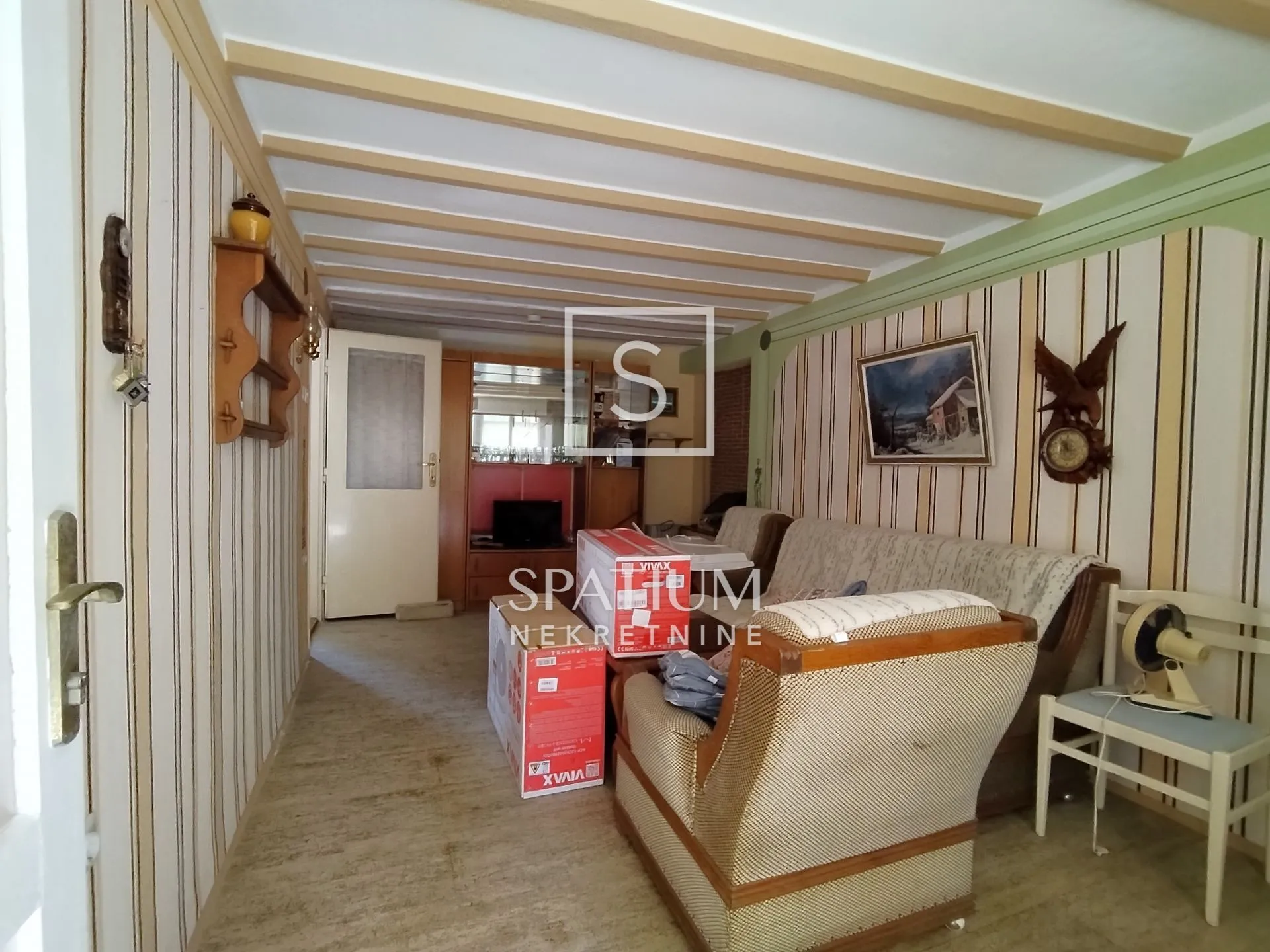 crikvenica, kuća s garažom 30m od mora - slika 37