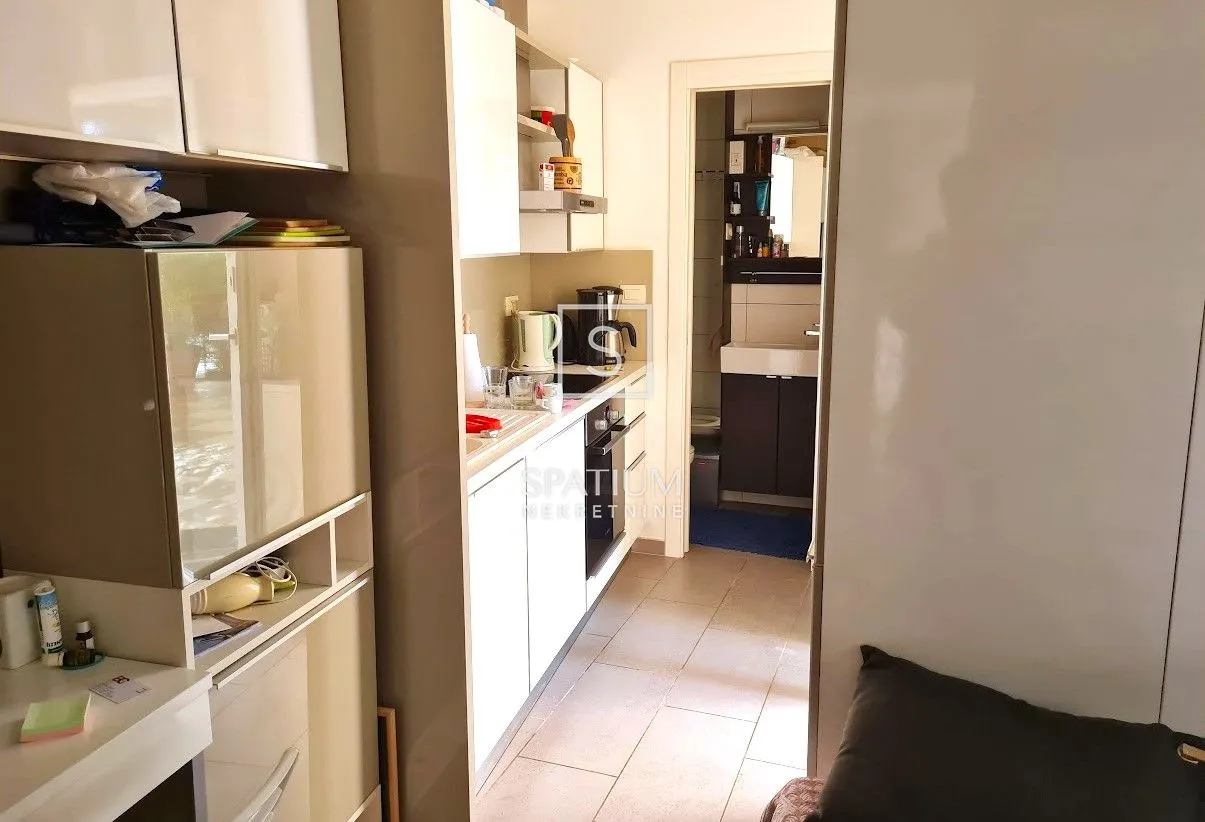 mošćenička draga, stan na odličnoj lokaciji - slika 24