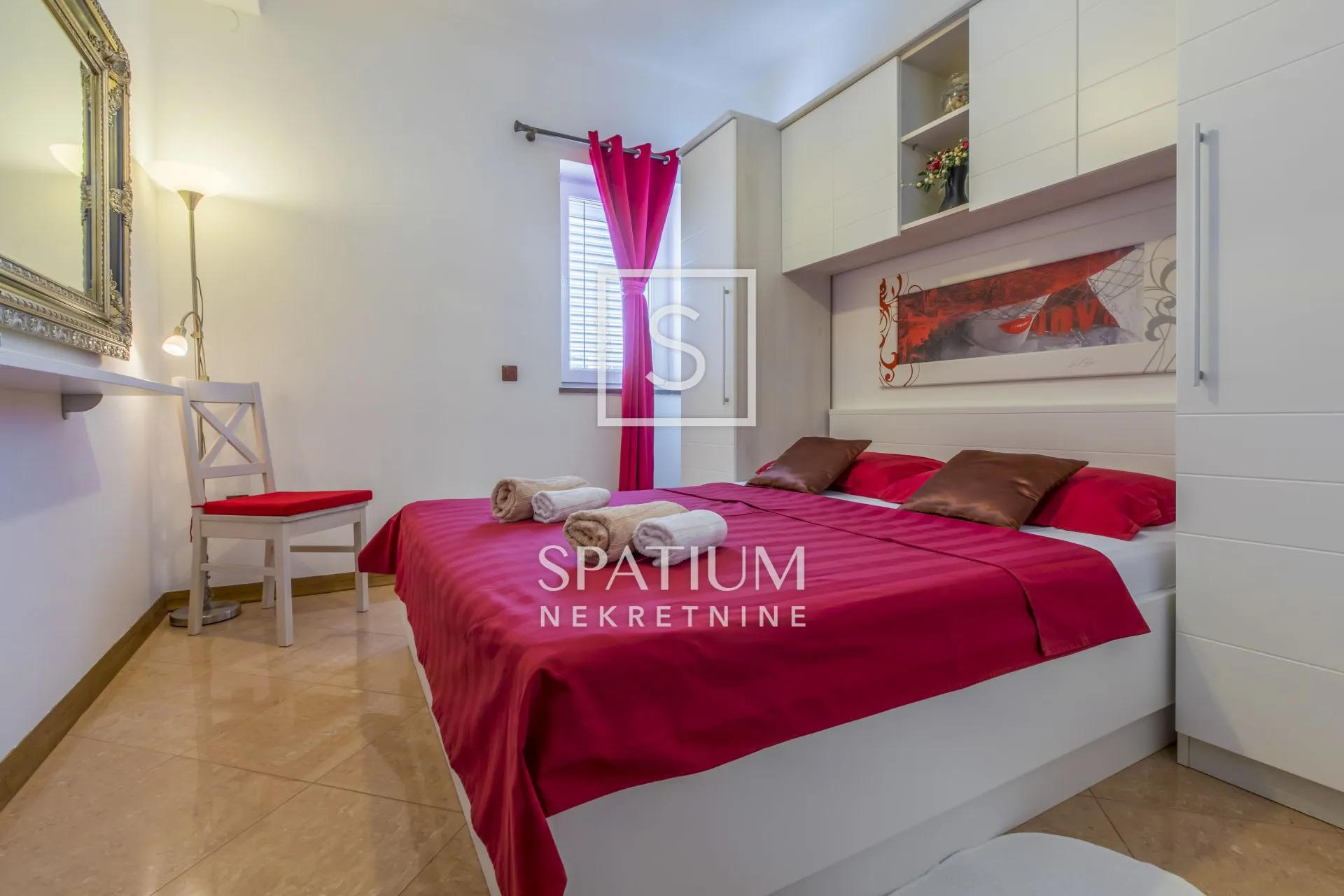 crikvenica, vila s pogledom - slika 61