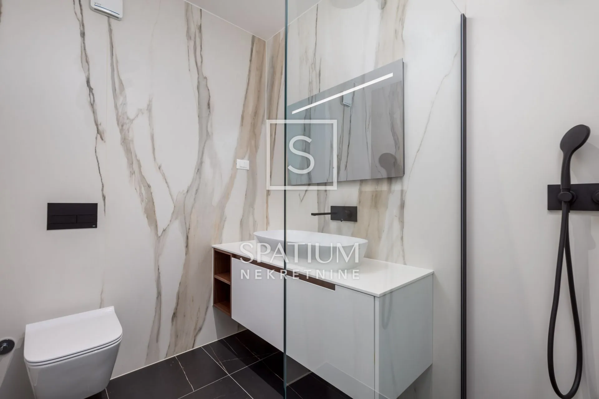opatija, odličan penthouse u novogradnji s pogledom na more - slika 25