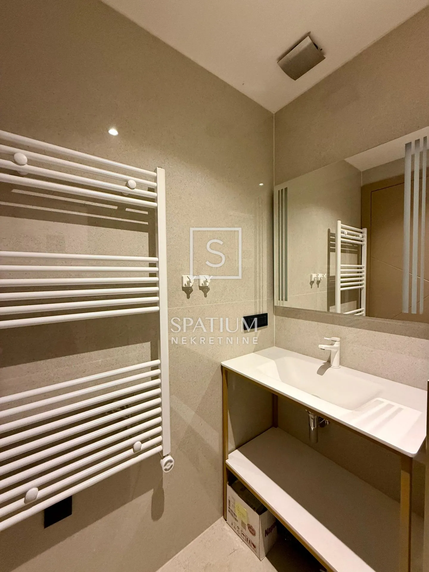 crikvenica, moderan apartman u centru - slika 4