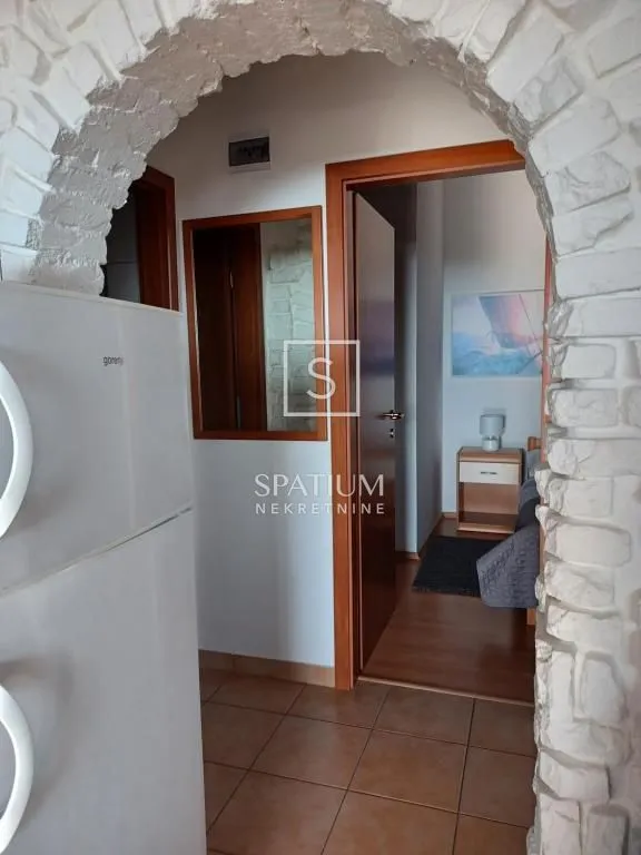 novi vinodolski, klenovica, apartmanska kuća s bazenom - slika 13