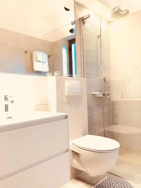 veprinac, šarmantna villa u prirodi - slika 14