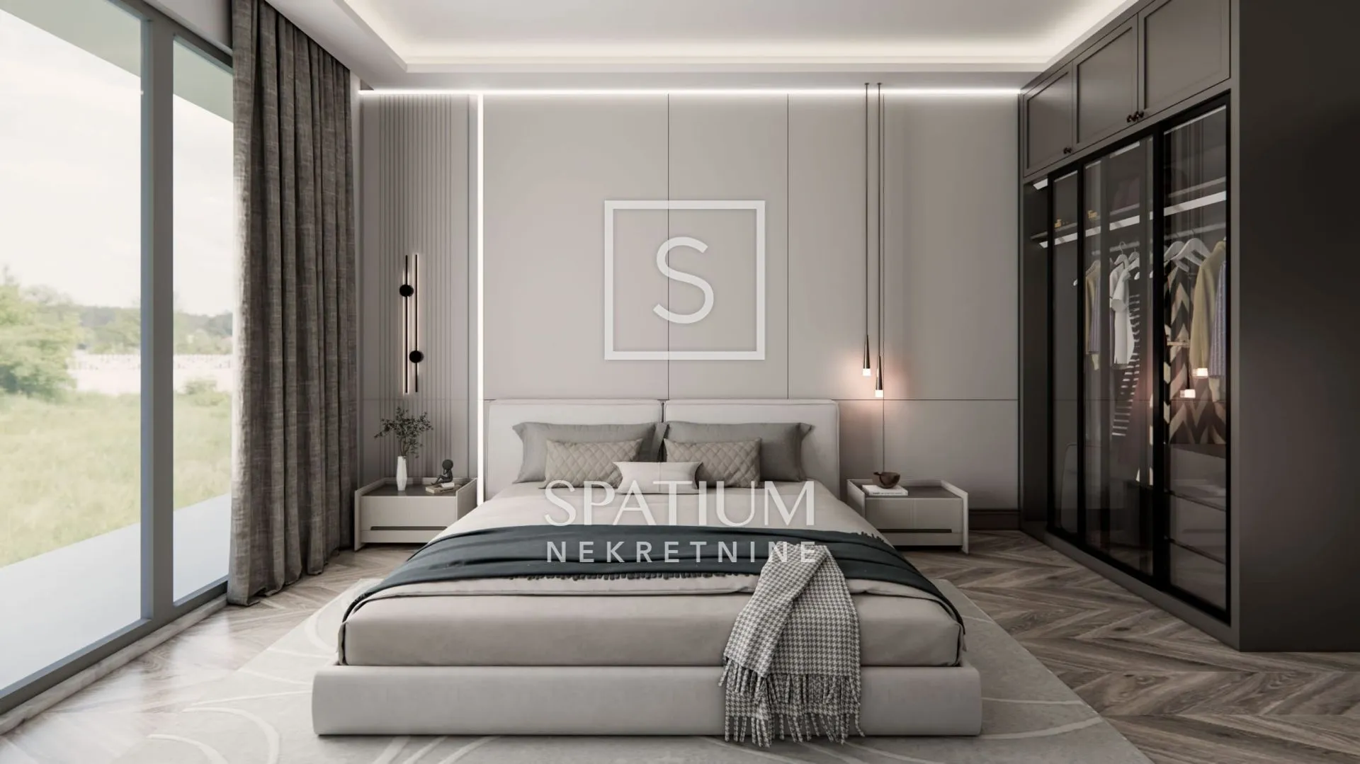poreč, penthouse na odličnoj lokaciji - slika 8