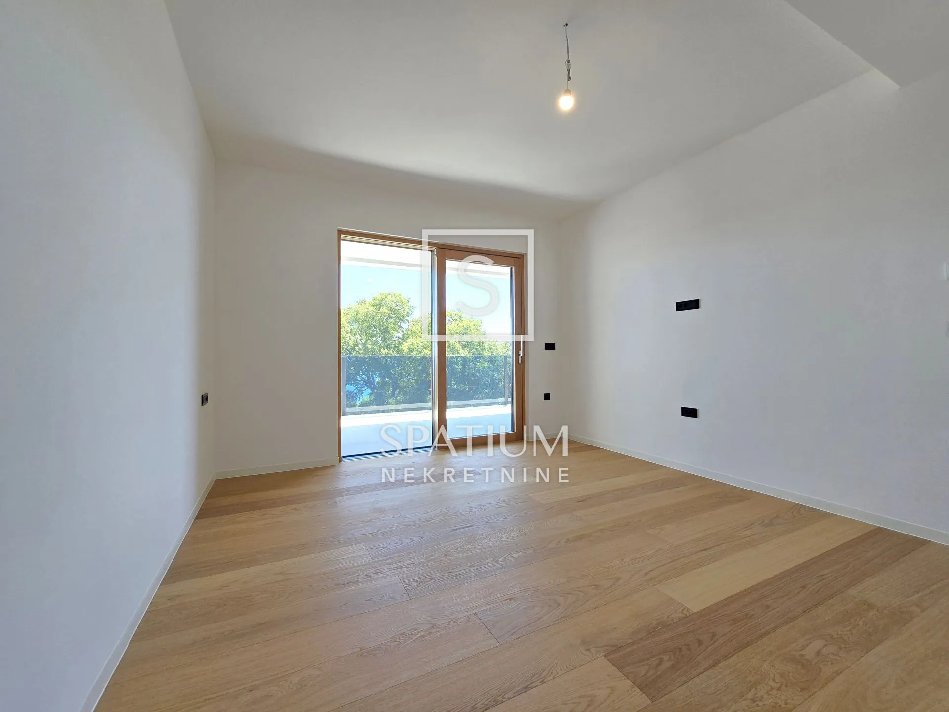 kantrida, penthouse s krovnom terasom u novogradnji - slika 7