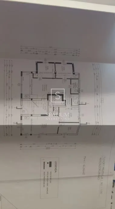 karlobag, apartmanska kuća s bazenom - slika 14