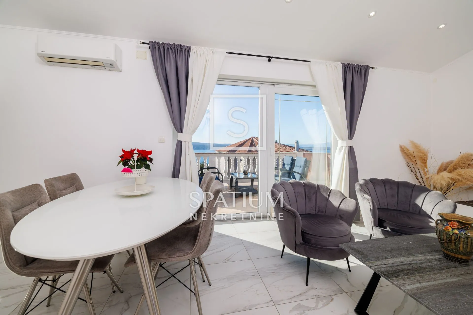 crikvenica, vila s pogledom - slika 2
