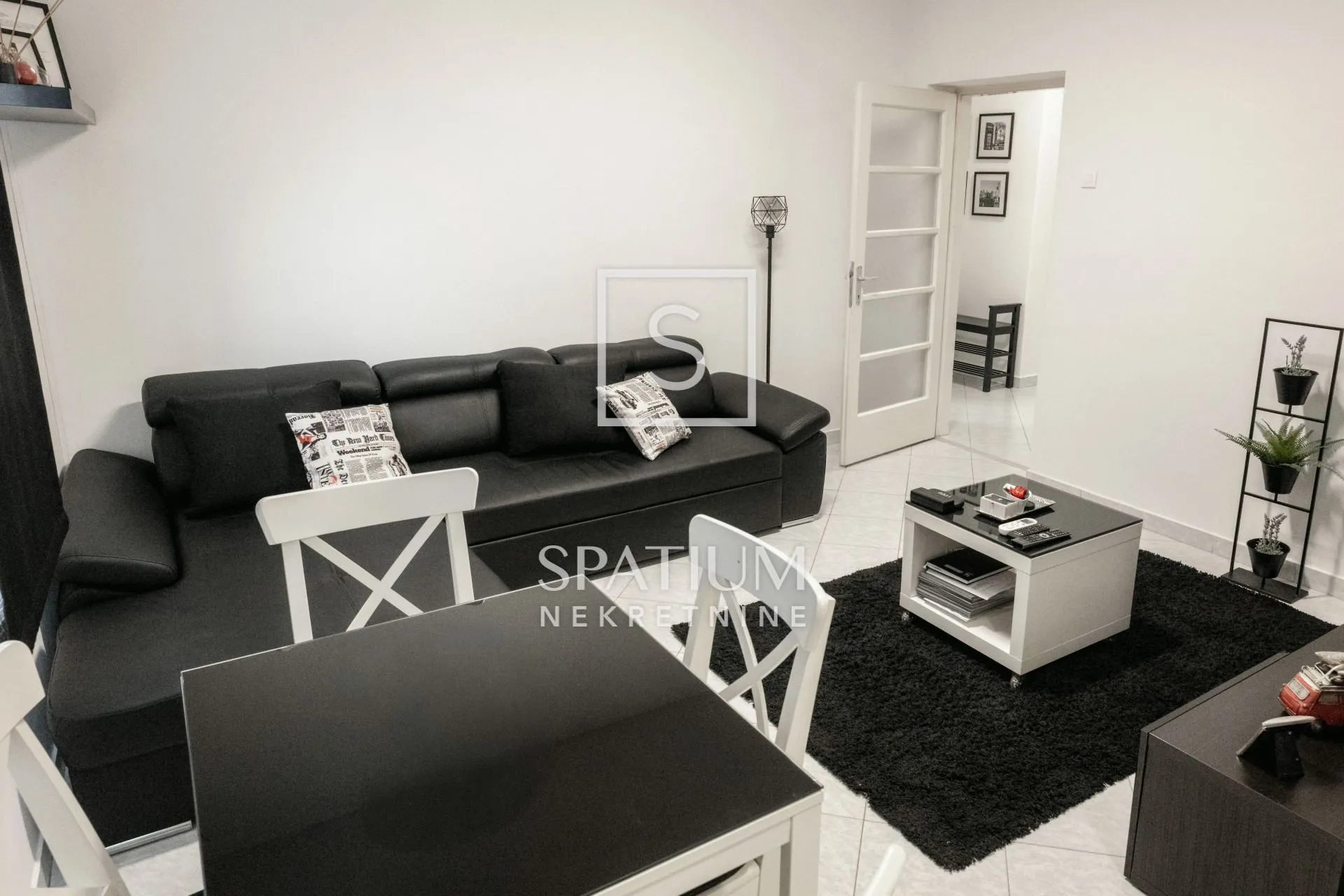 opatija, trosoban stan s parkingom za najam - slika 3