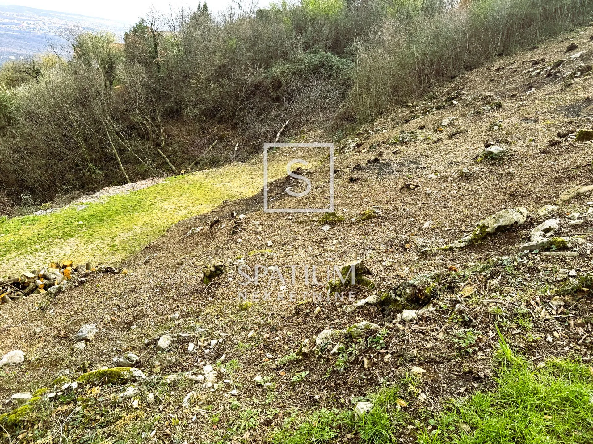 bregi, građevinsko zemljište na odličnoj lokaciji - slika 4