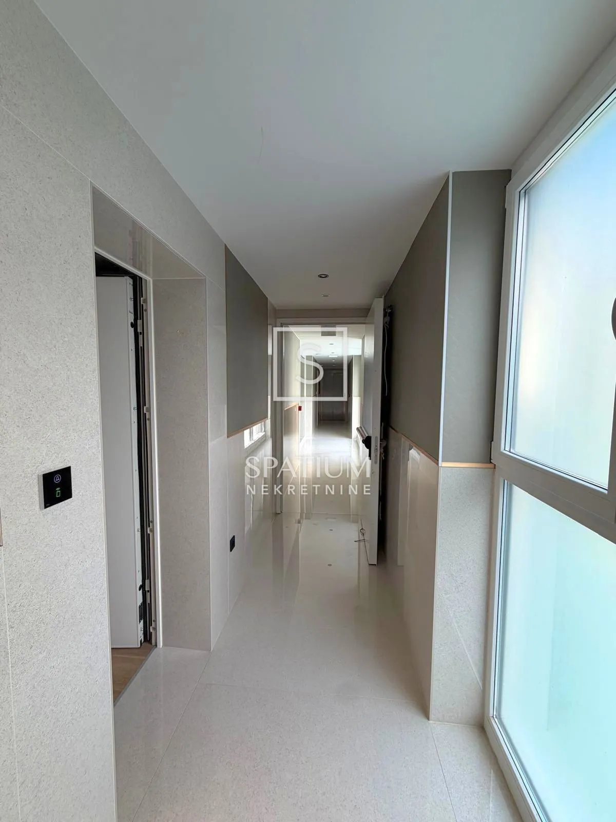 crikvenica, moderan apartman u centru - slika 9