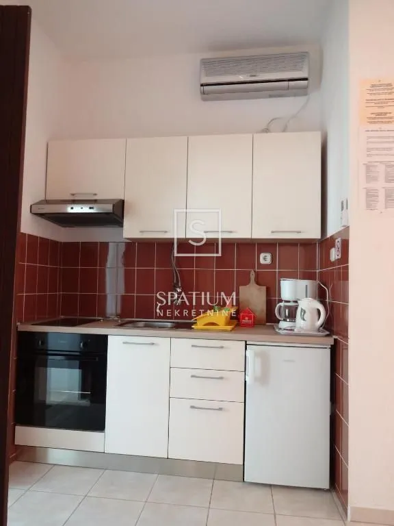 novi vinodolski, klenovica, apartmanska kuća s bazenom - slika 9