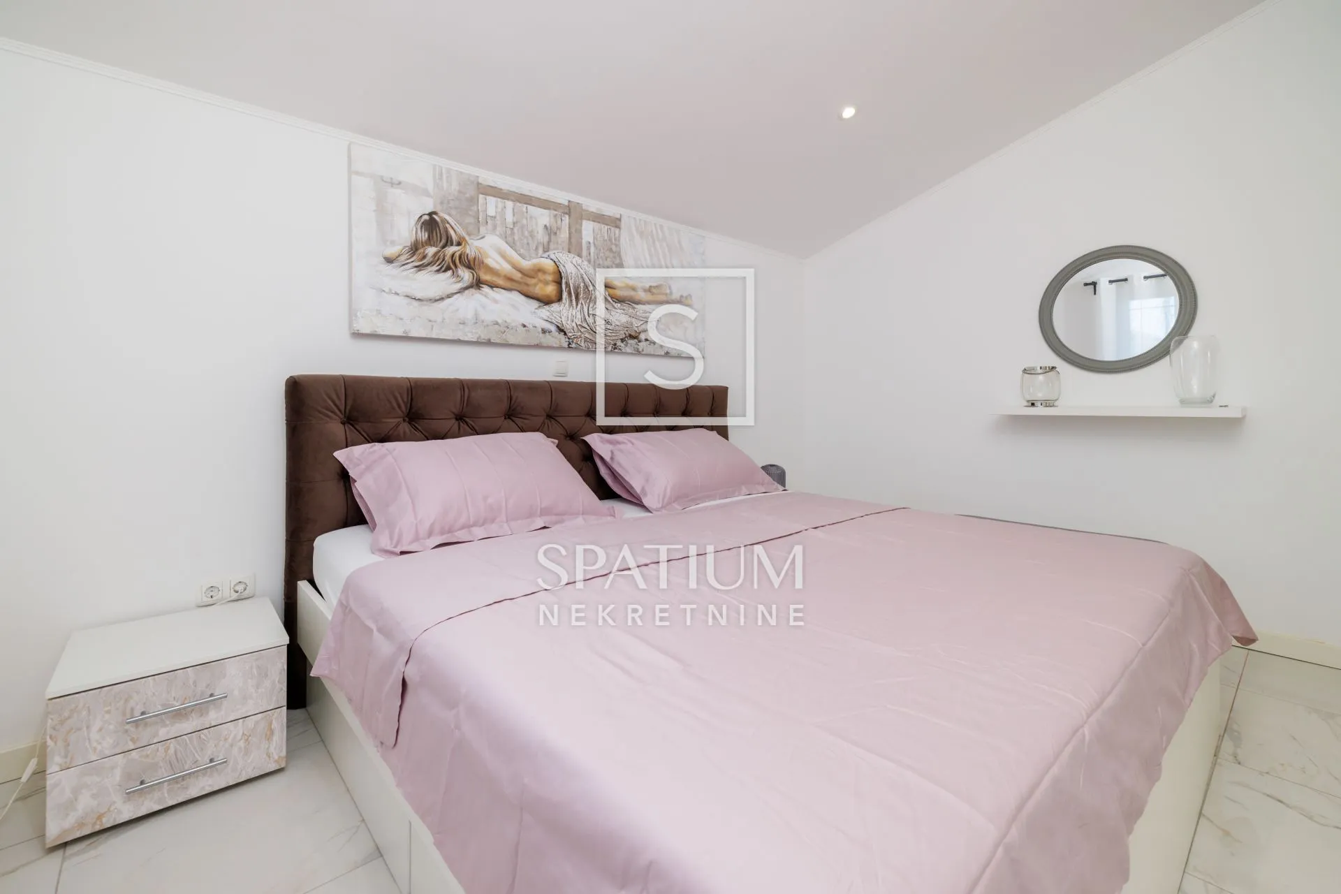 crikvenica, vila s pogledom - slika 17