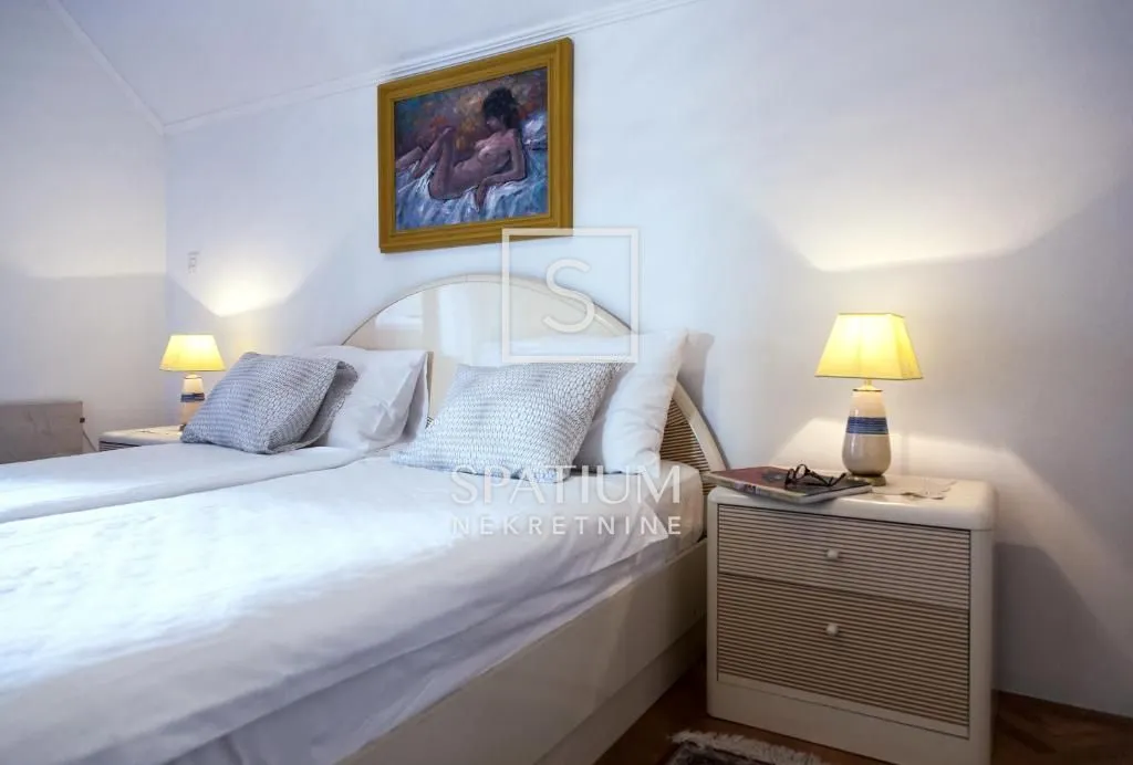 pješčana uvala, kuća s 5 apartmana - slika 14