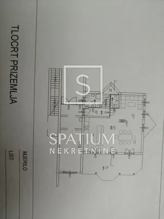 trsat, kuća s 3 etaže na dobroj lokaciji - slika 24