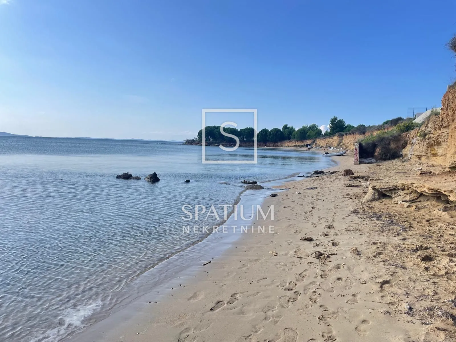 privlaka, zadar, dvosoban stan u novogradnji - slika 10