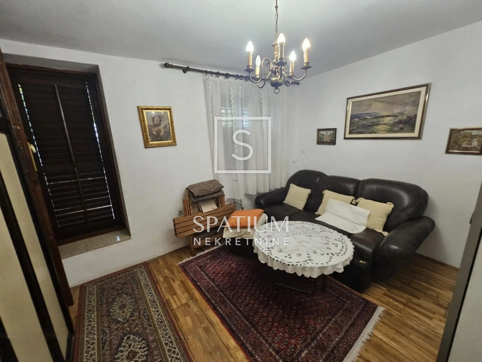 škrljevo, samo u našoj ponudi, dvije kuće sa garažom - slika 9