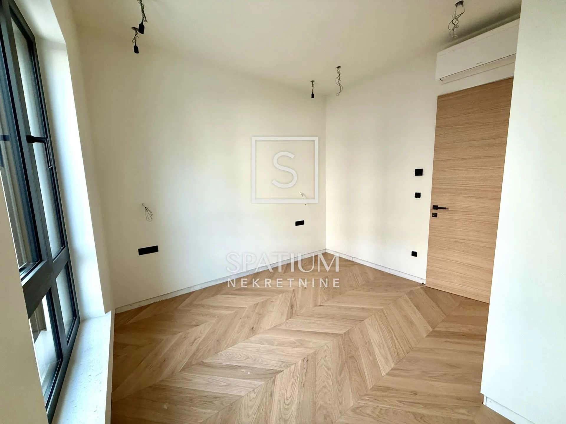 marčeljeva draga, ekskluzivno u spatiumu, dvosoban stan s pogledom na more - slika 12