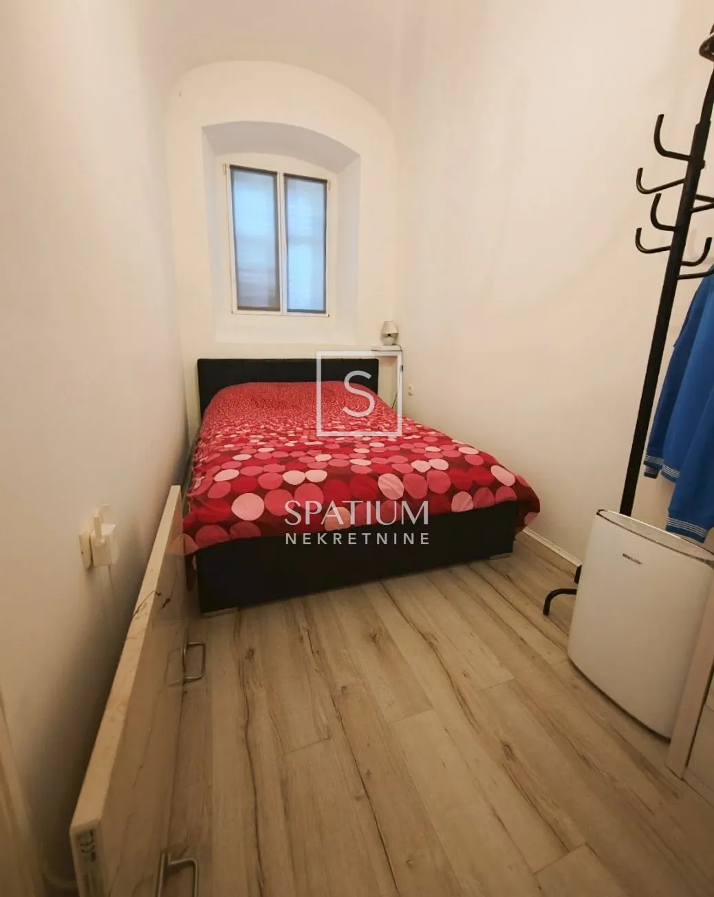 opatija, volosko, stan u prizemlju blizu mora - slika 10
