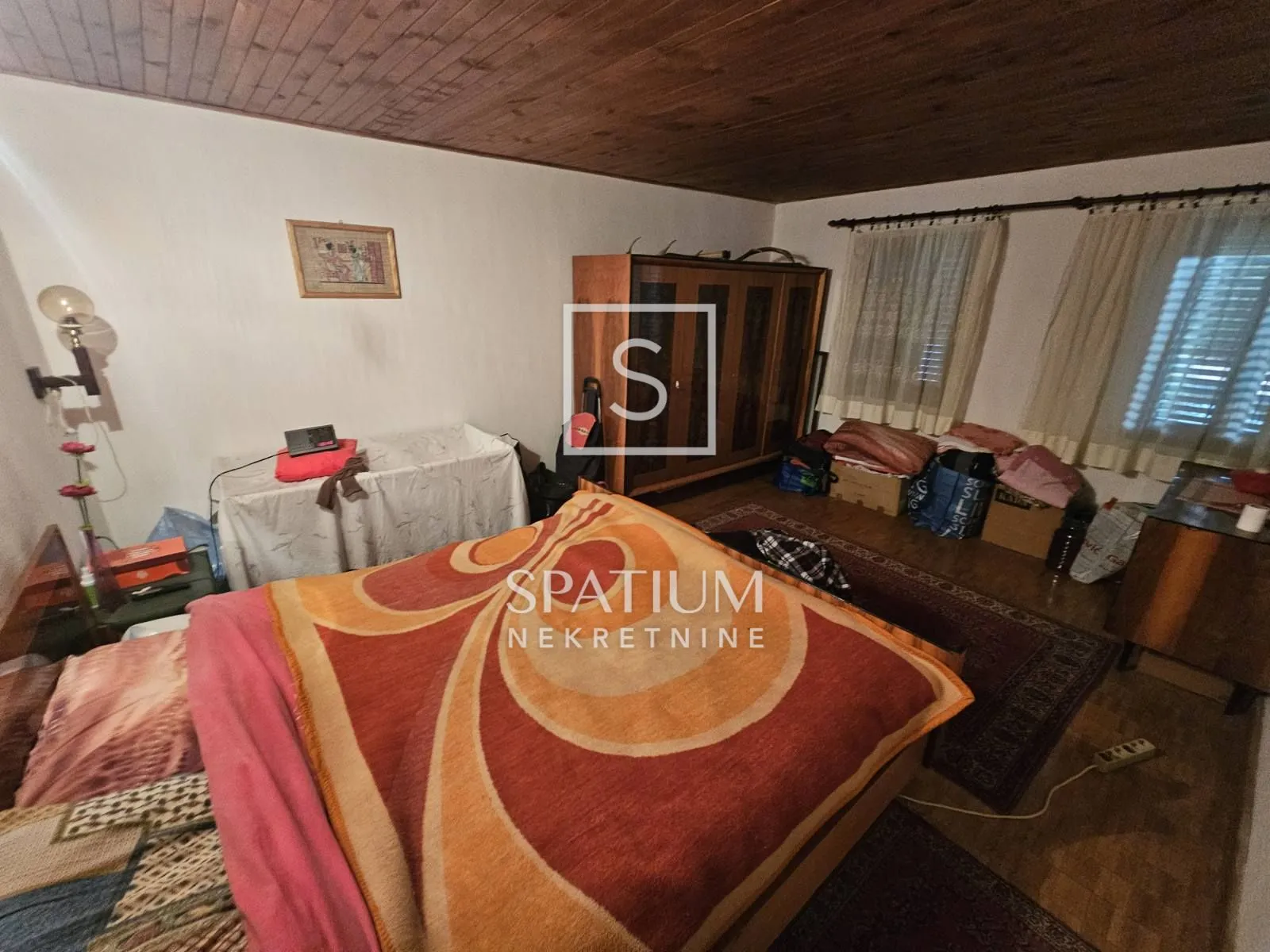 bribir, kuća s terasom i garažom - slika 11